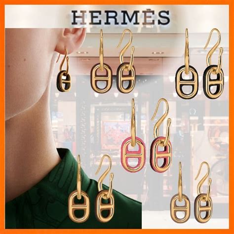 hermes costume jewelry|Hermes ladies jewellery.